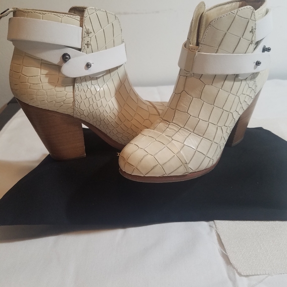 Rag&Bone Harrow Boot - Picture 3 of 7